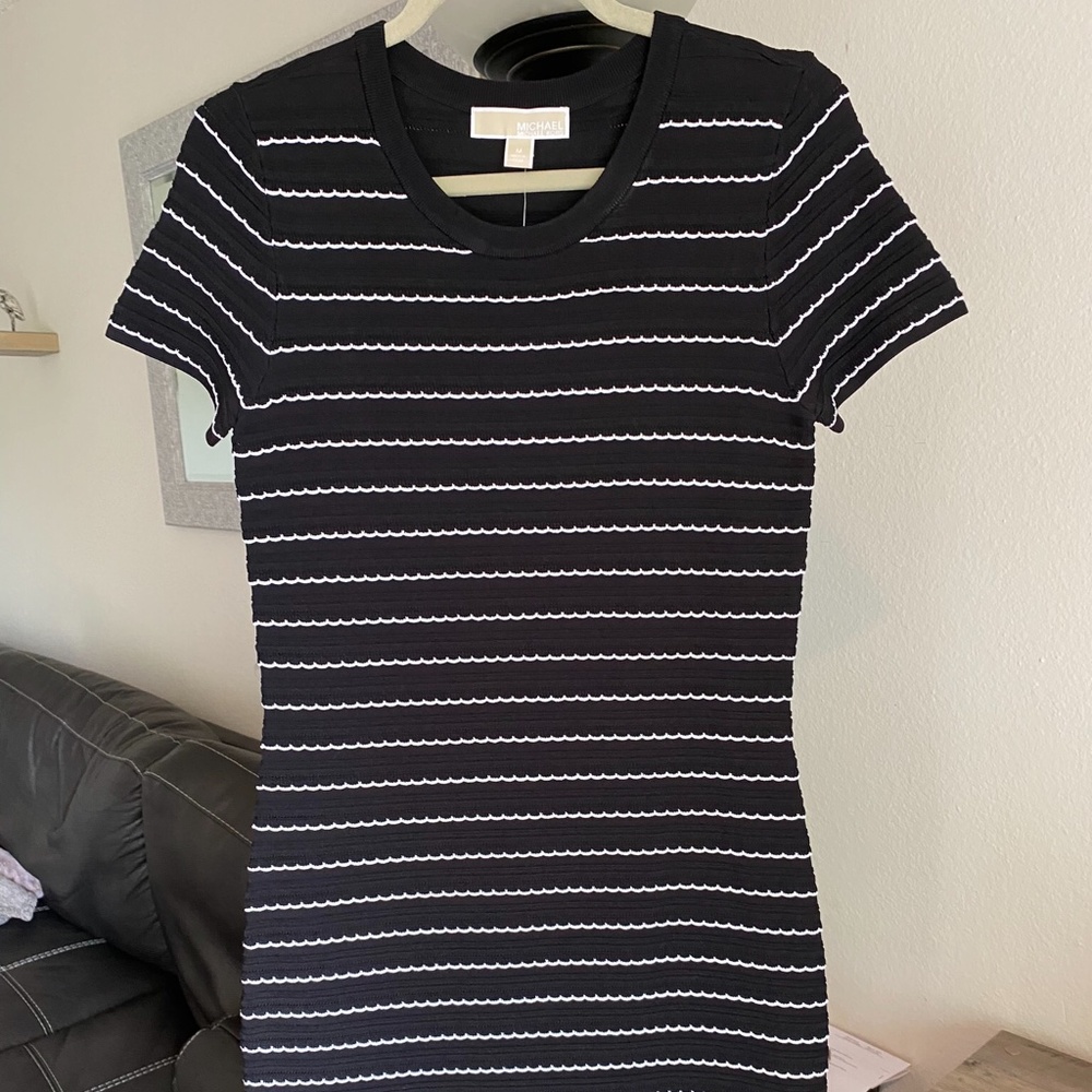 NWT Michael Kors dress